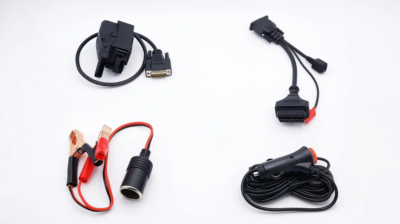 2021+ CPEGD3 1.6T Smartstream ECU Bench Kit for EK1 Device - Image 2