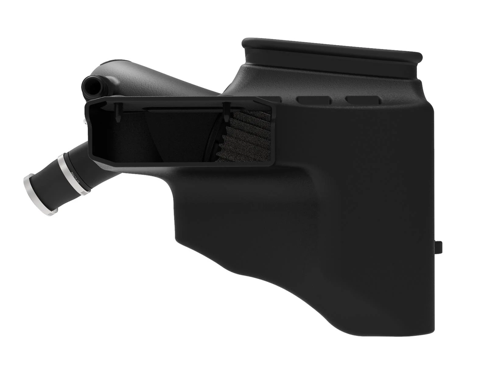 Takeda Pro Cold Air Intake Systems Elantra GT N Line ES VT2 Forte GT - Image 3