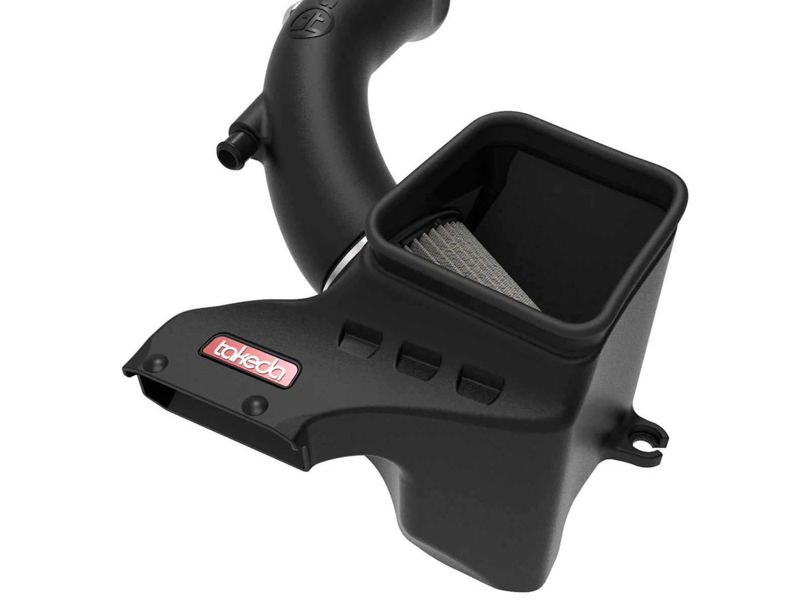 Takeda Pro Cold Air Intake Systems Elantra GT N Line ES VT2 Forte GT - Image 4