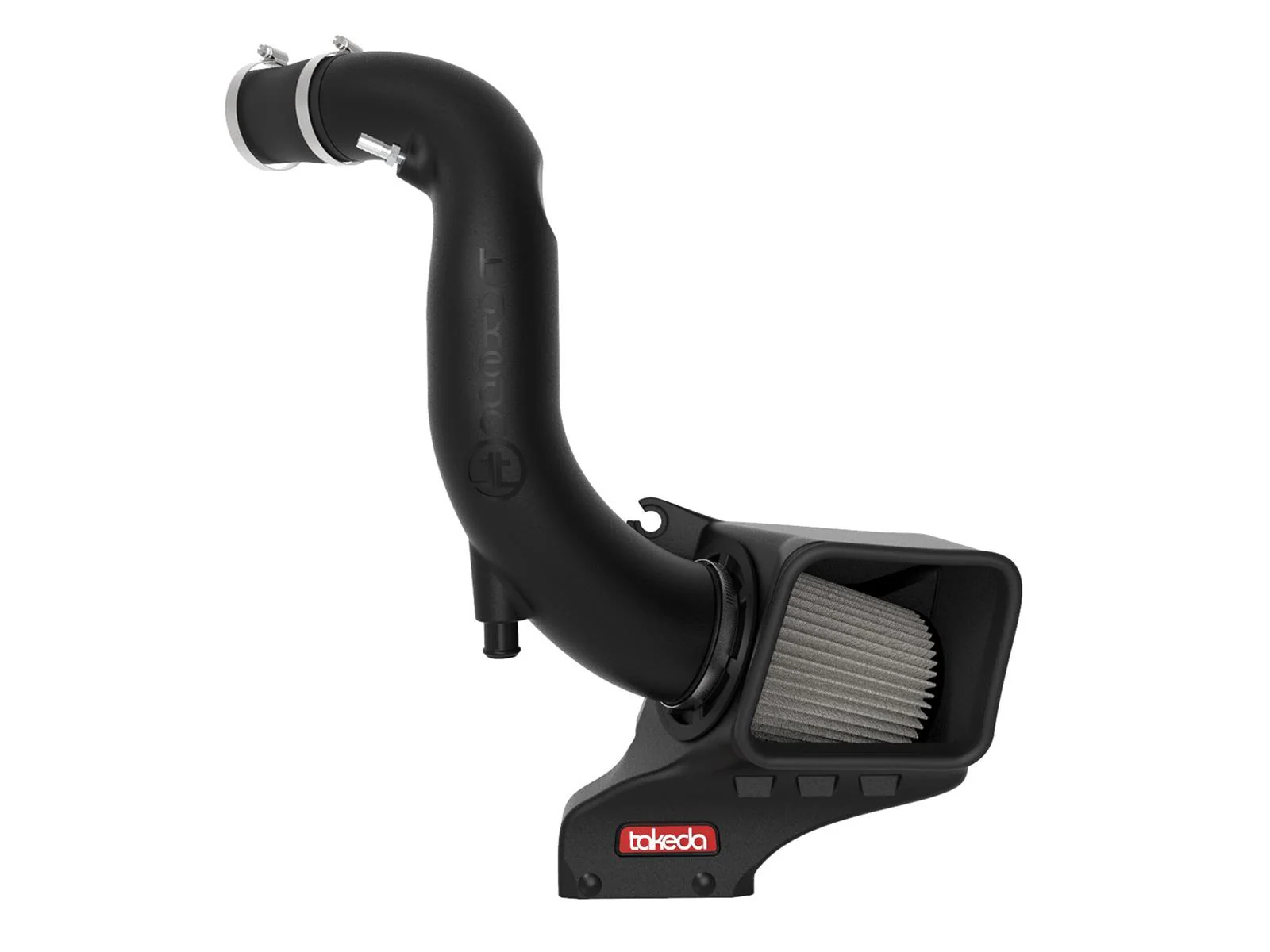 Takeda Pro Cold Air Intake Systems Elantra GT N Line ES VT2 Forte GT - Image 5