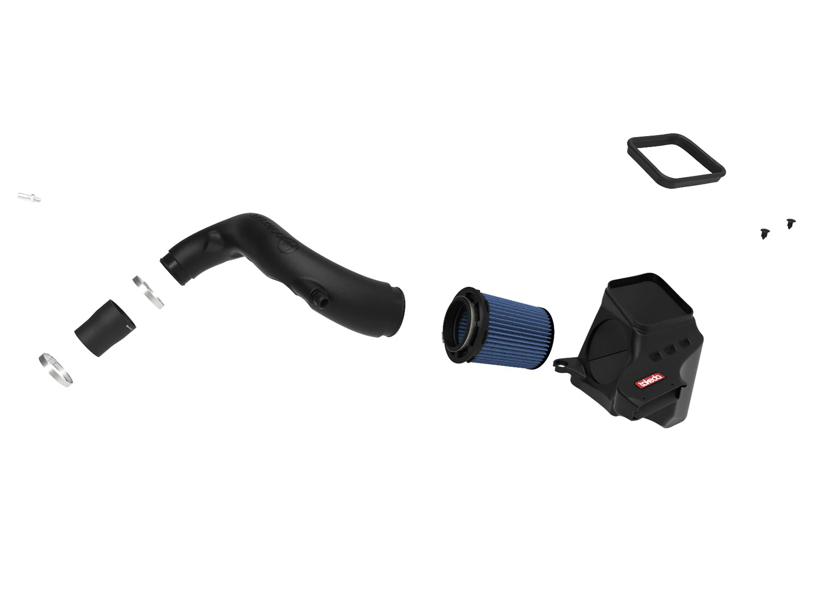 Takeda Pro Cold Air Intake Systems Elantra GT N Line ES VT2 Forte GT - Image 7