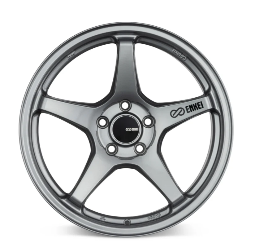 TS-5 18x8 ET 40 - Image 5