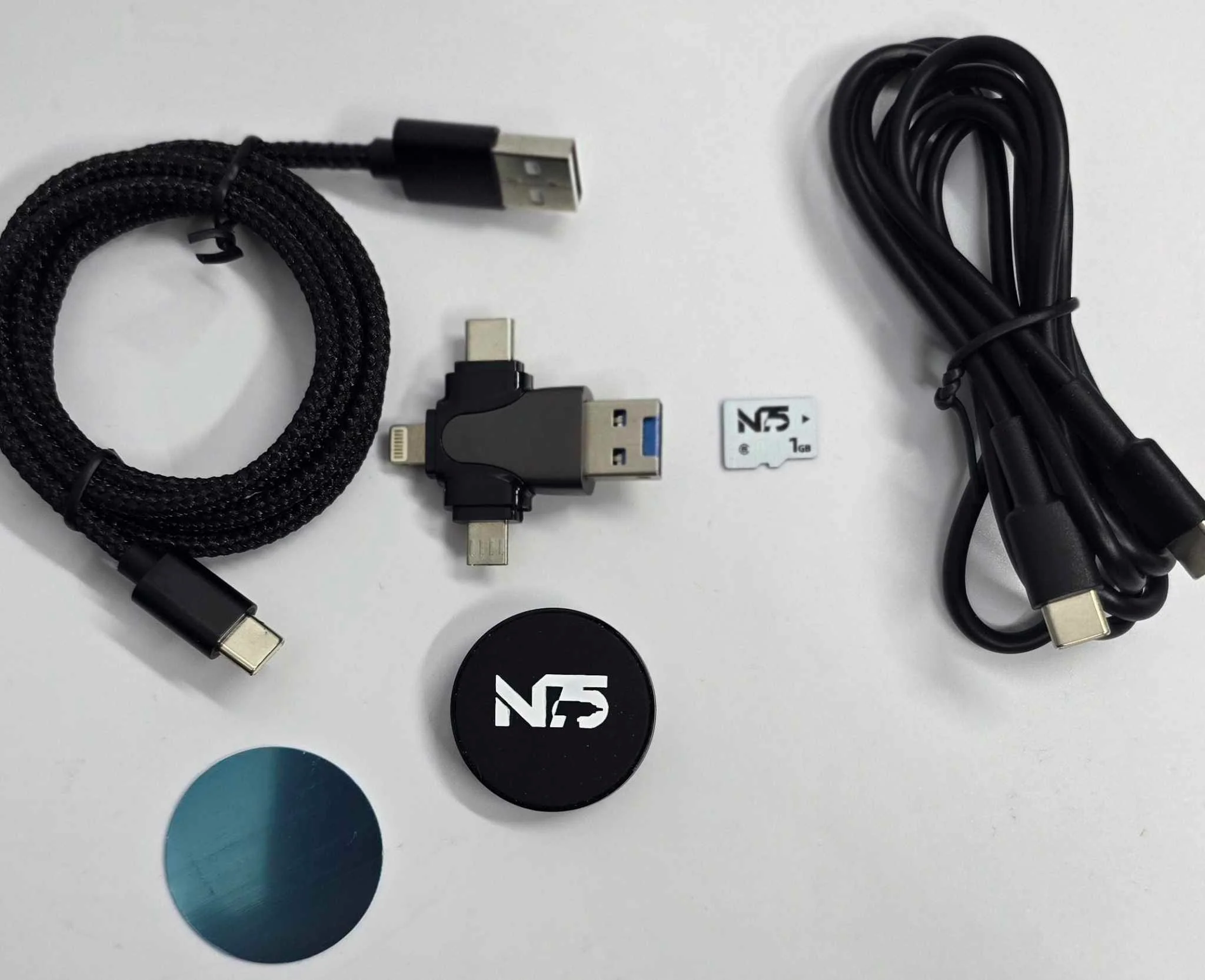 EK1 Mini2+ OBD Flash and Logging Device - Image 6