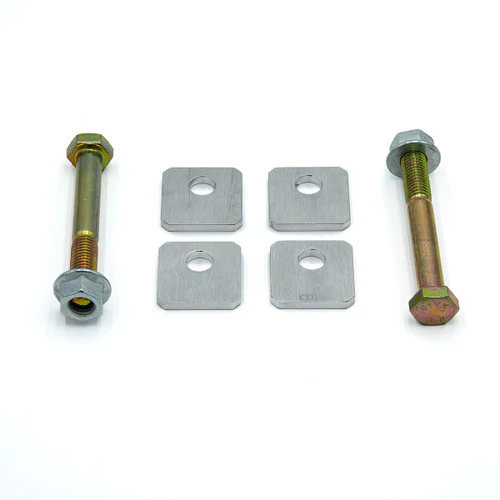 Elantra N Camber Eccentric Lockout Kit (TC Car Tested and Used)