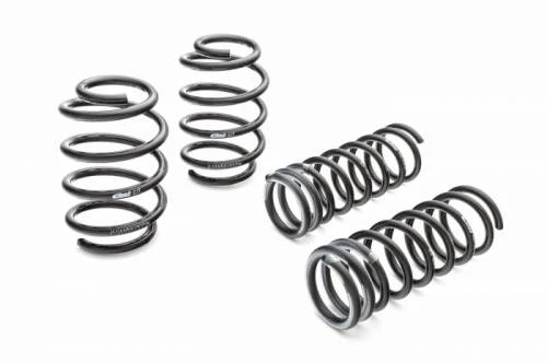 Elantra N Lowering Springs Pro-Kit (Performance Coil Springs)