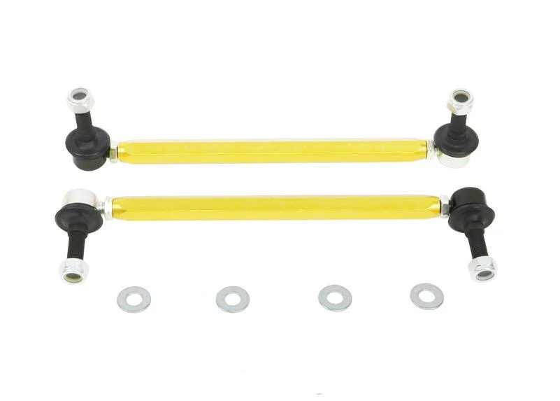 Front Suspension Sway Bar Link (Adjustable) - Image 3