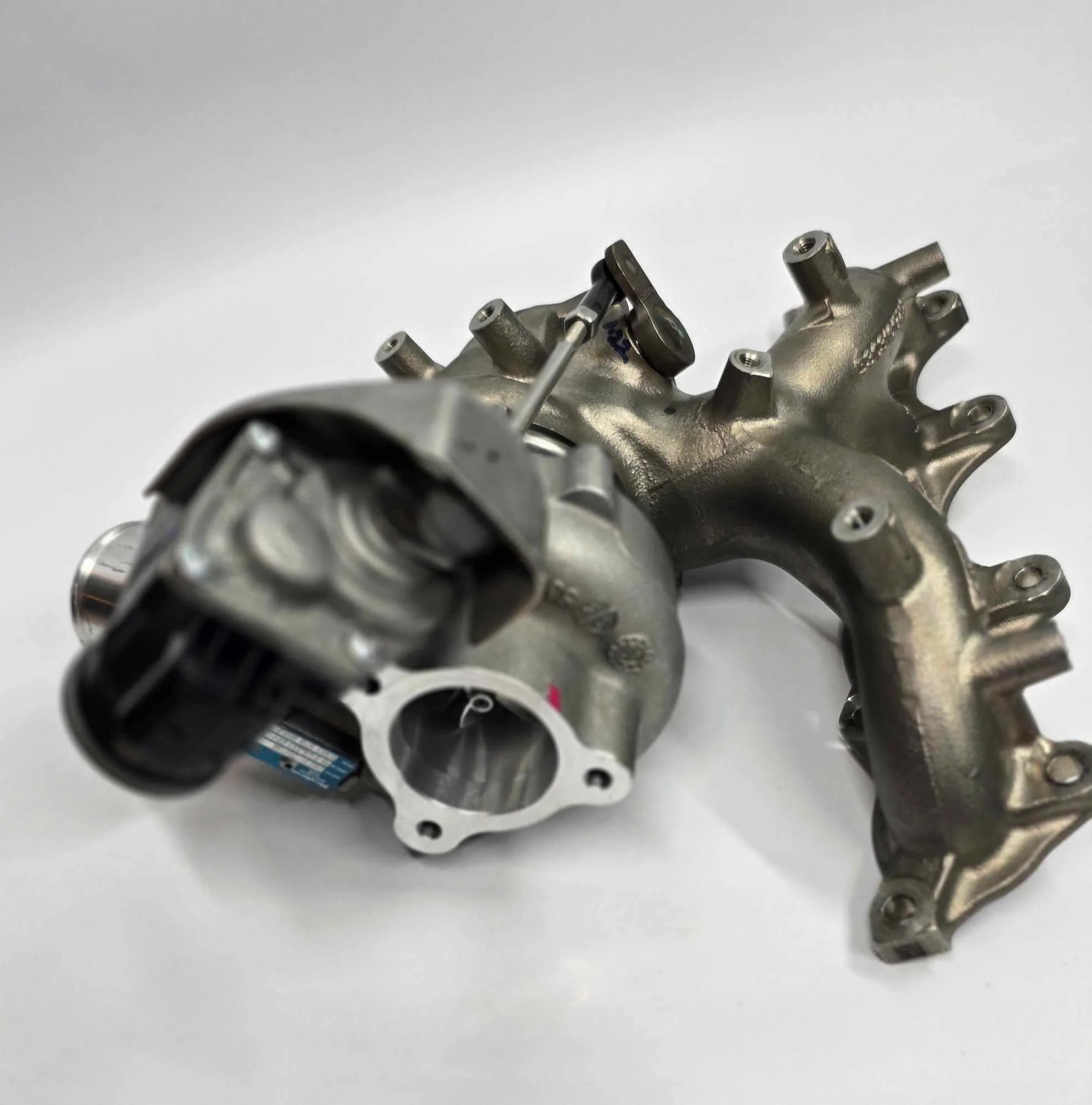 New Veloster Turbo