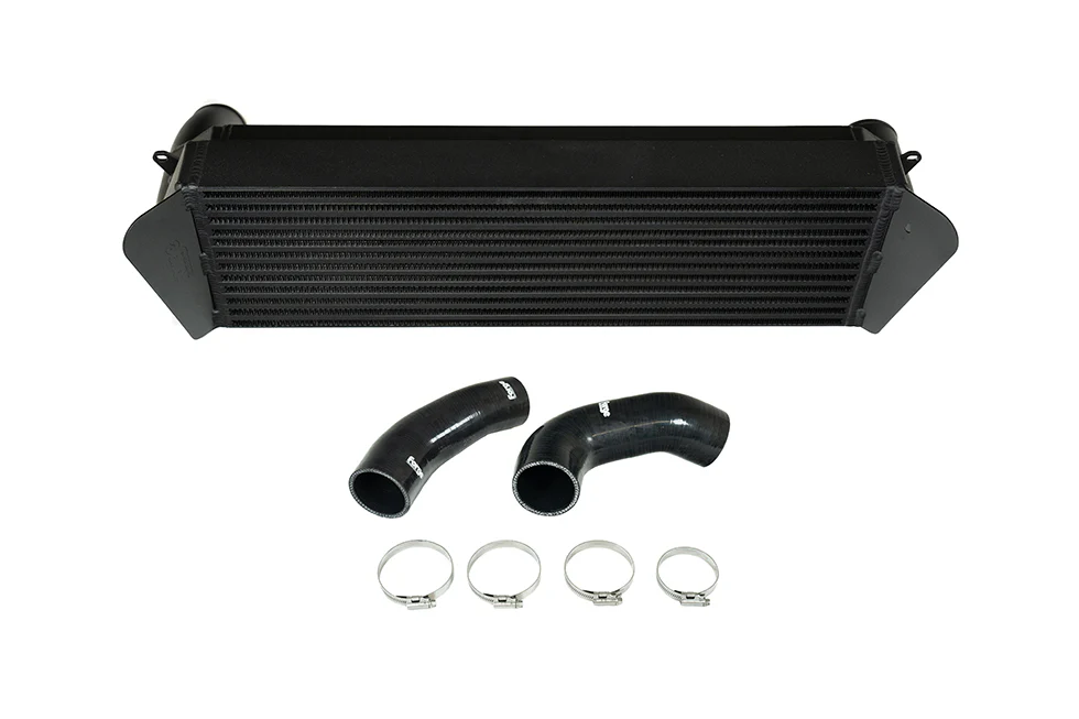 Turbo Upgrades