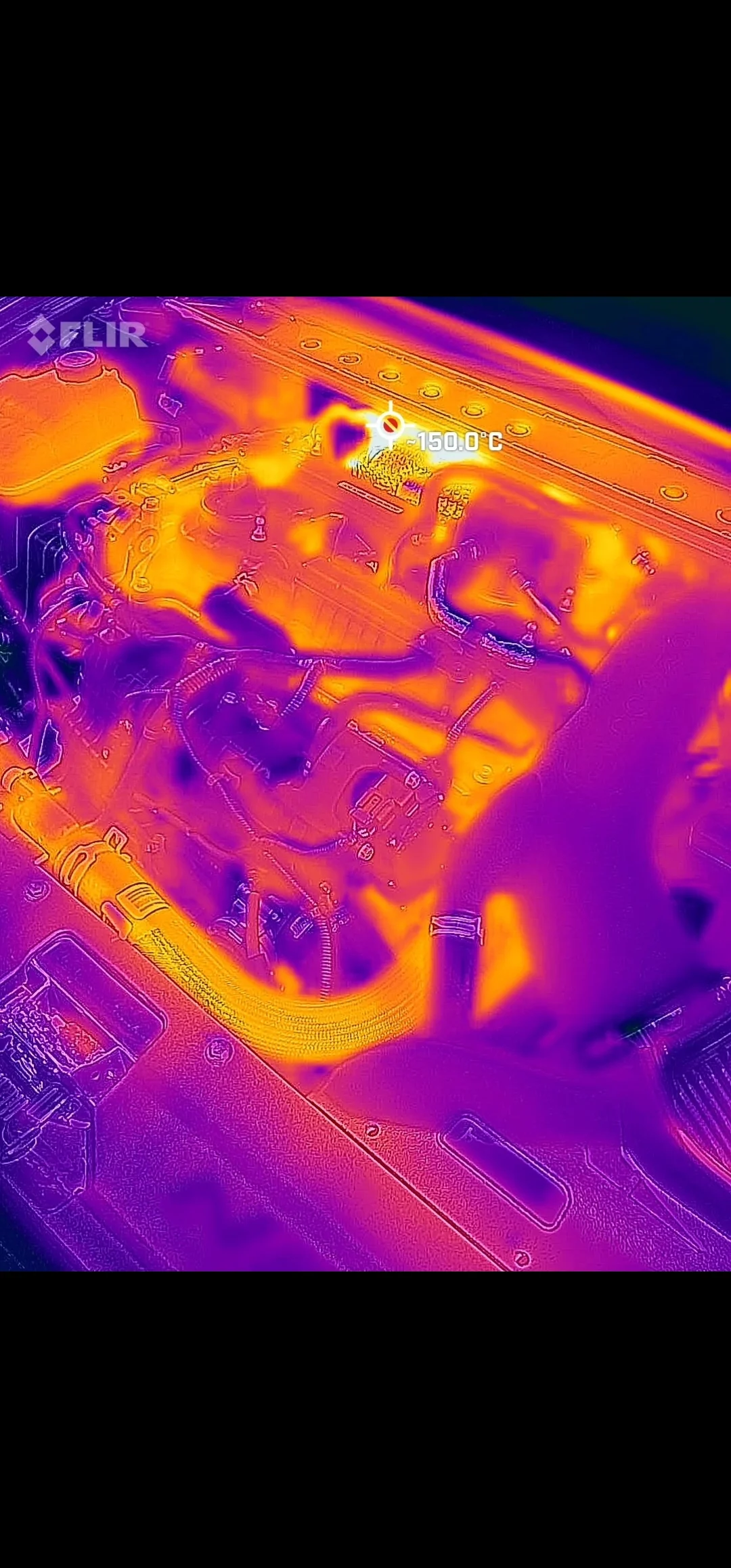 Hyundai Kona Non Turbo Takeda Momentum Cold Air Intake System - Image 6