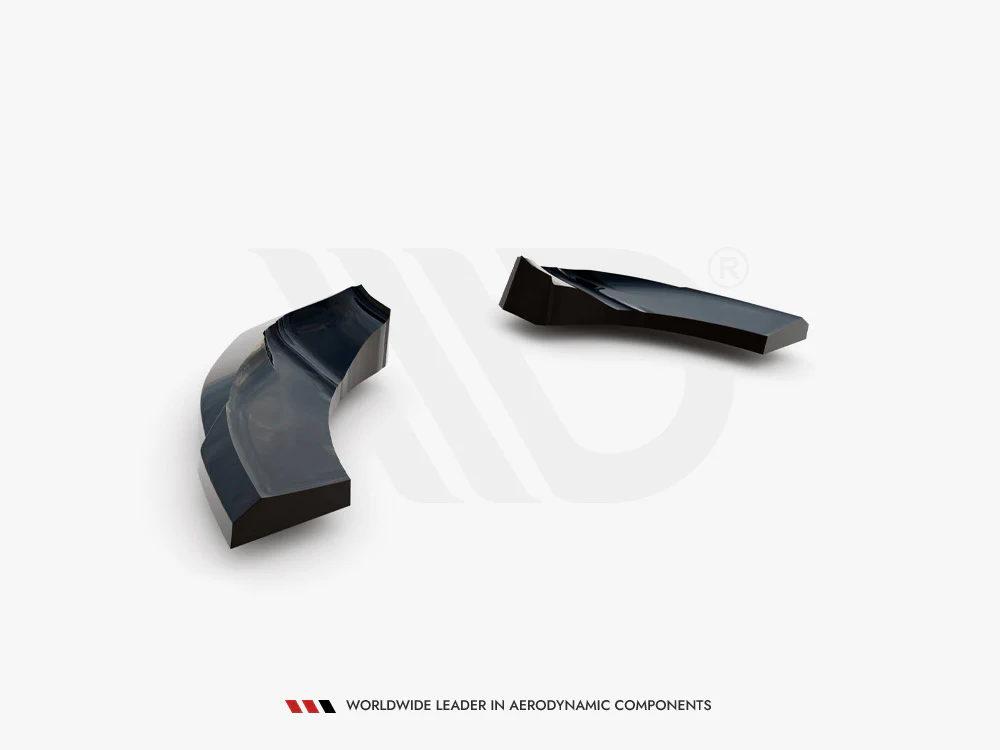 Hyundai Veloster N - Rear Side Splitter - Image 2