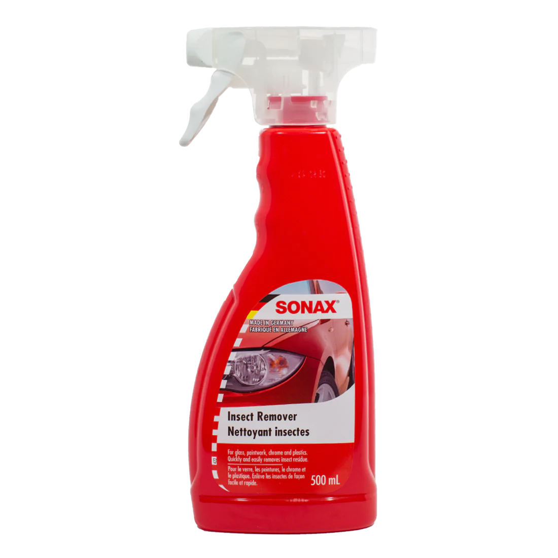 Sonax Insect Remover