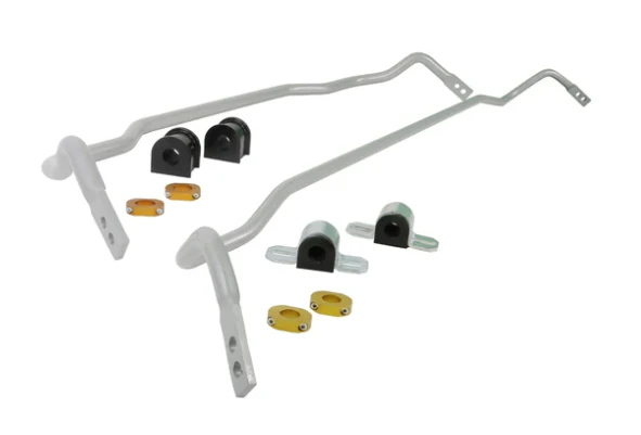 Kia Stinger Front and Rear Performance Anti-Roll Bar Kit