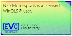 MEDG 17.9.8 ECU IMMO OFF