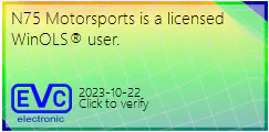 MEDG 17.9.8 ECU IMMO OFF - Image 2
