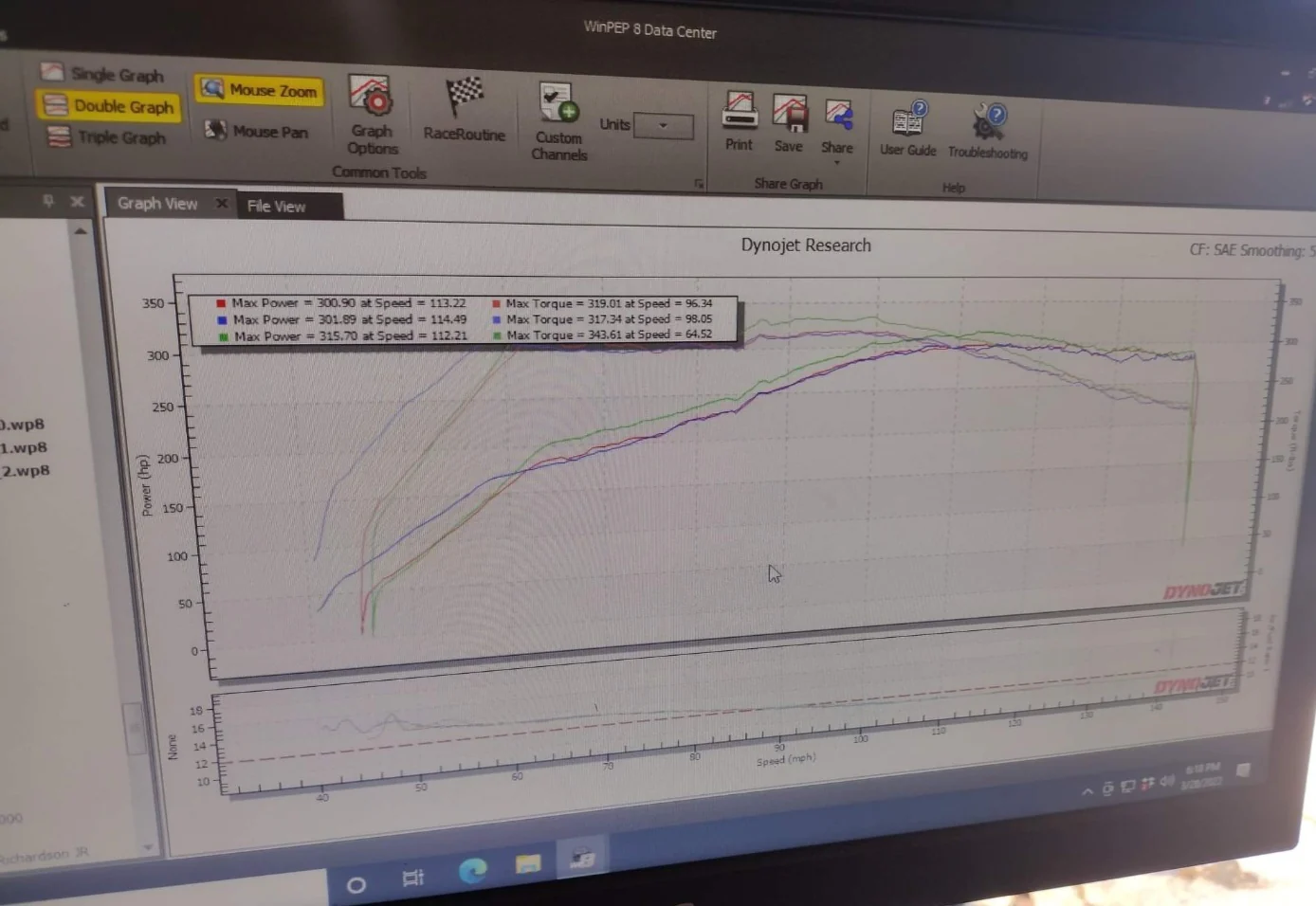 Hyundai Veloster N ECU Calibration - Image 10