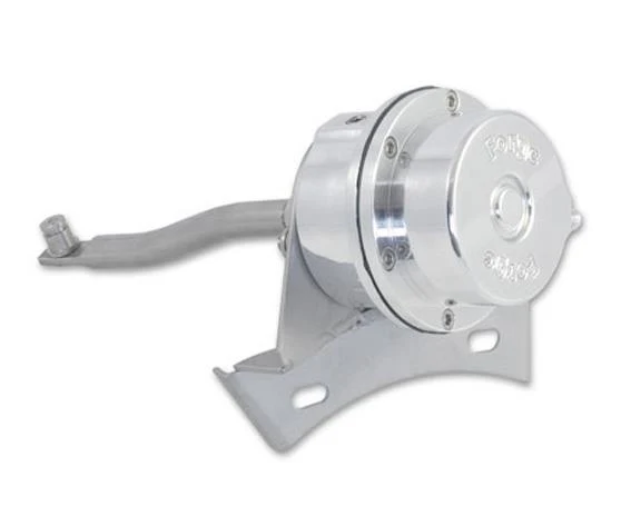 Upgraded Wastegate Actuator Arm