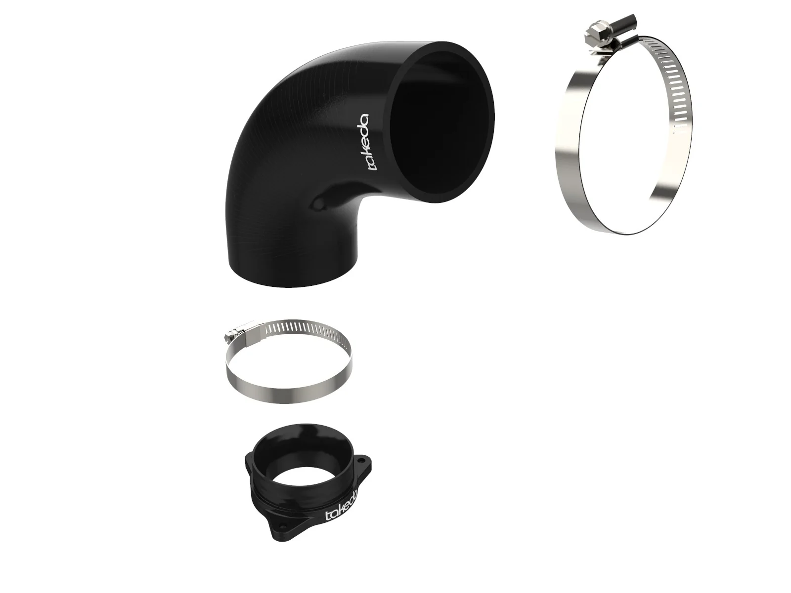 Turbo Inlet  OEM Intake - Image 3
