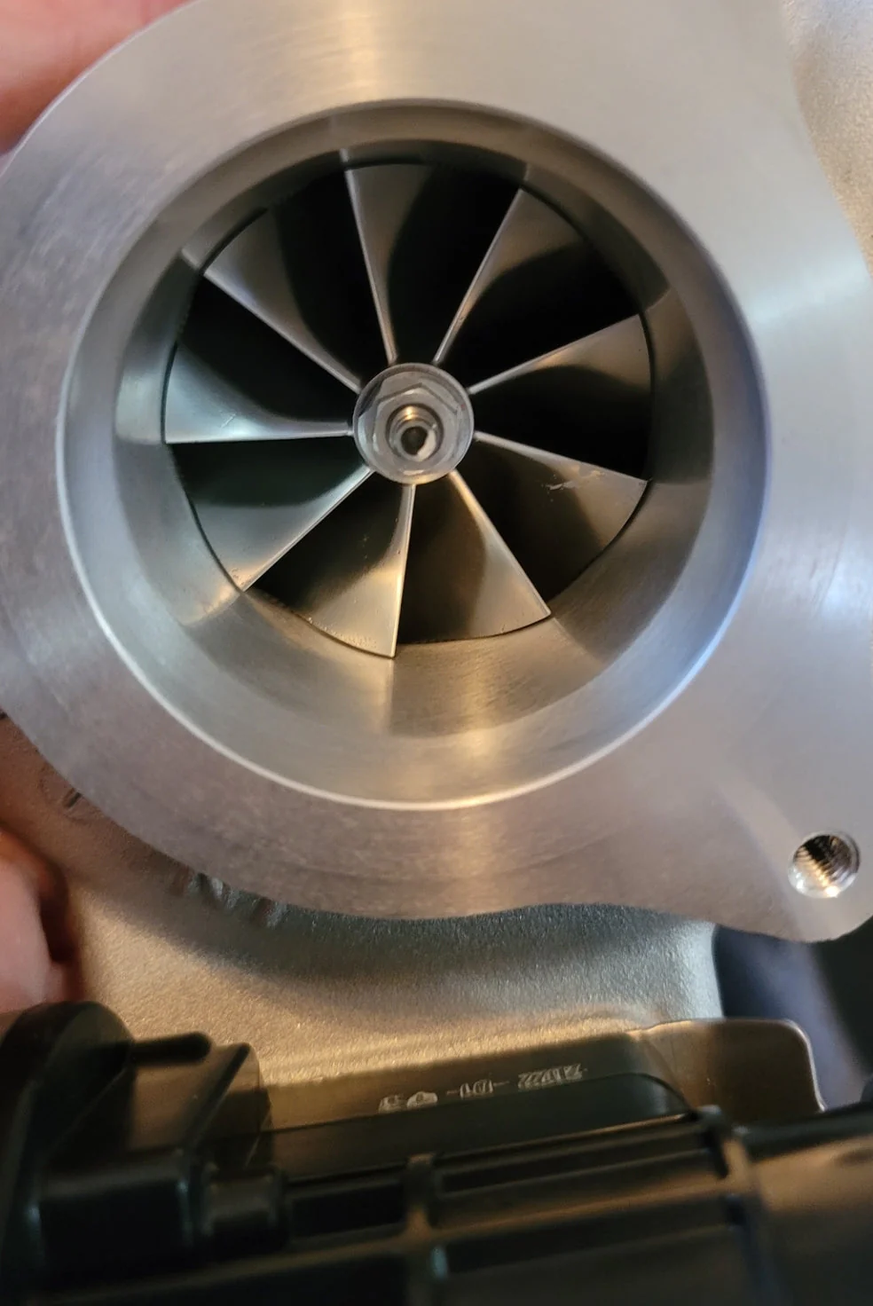 N75.4 Veloster N / I30N 400WHP Bolt on Package - Image 2
