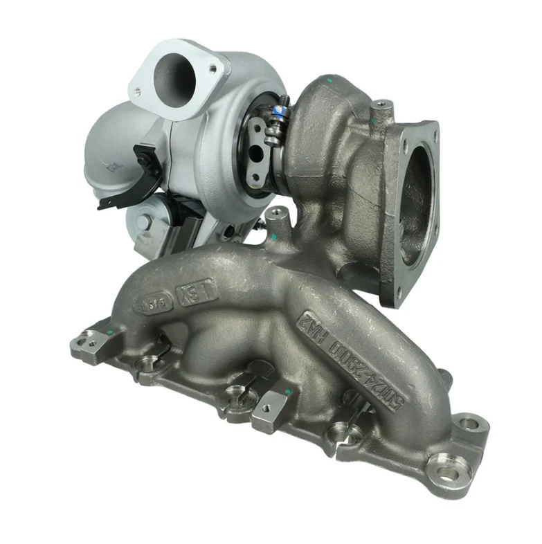 N75.4 Veloster N / I30N 400WHP Bolt on Package - Image 4