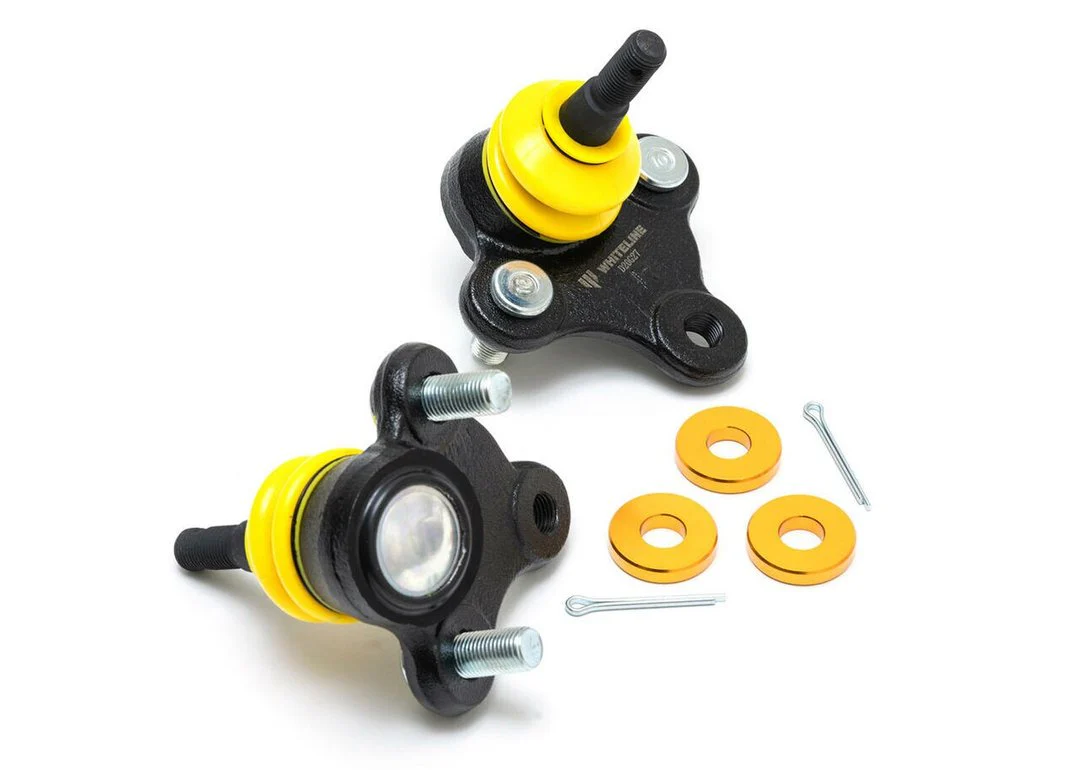 Performance Lower Ball Joints - Image 2