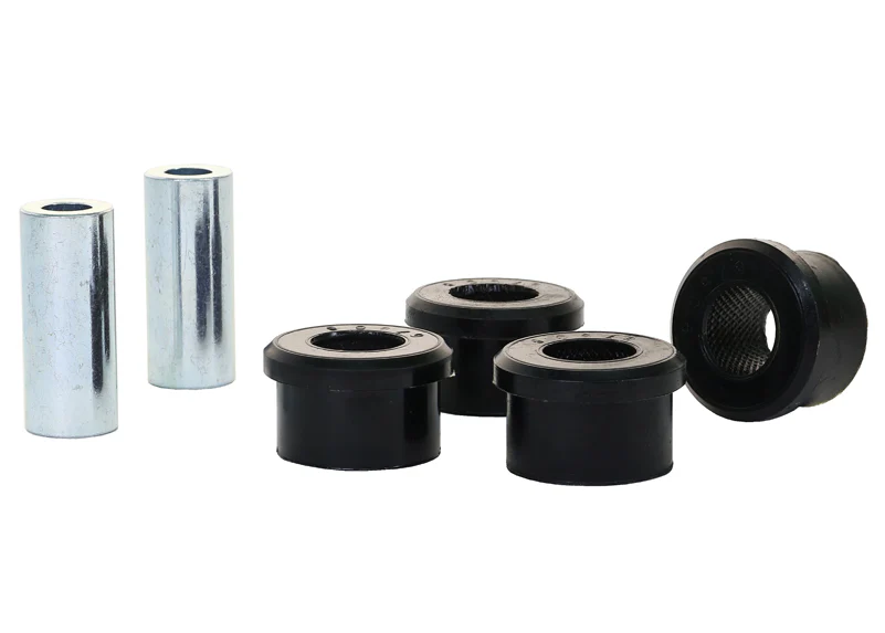 Front Suspension Lower Control Arm Performance Bushings - Image 2