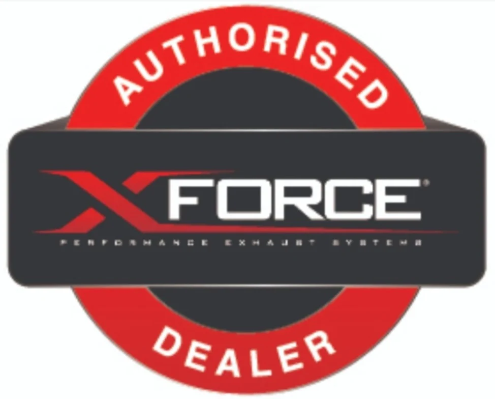 Xforce Mid Pipe (Cat / Resonator Delete) For Hyundai / KIA 1.6T Chassis  (OEM Performance Replacement) - Image 3
